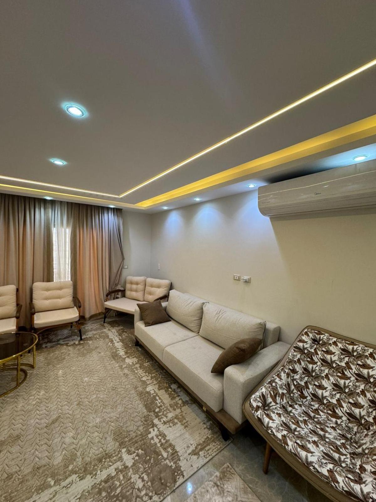 Apartment Degla View Compound *