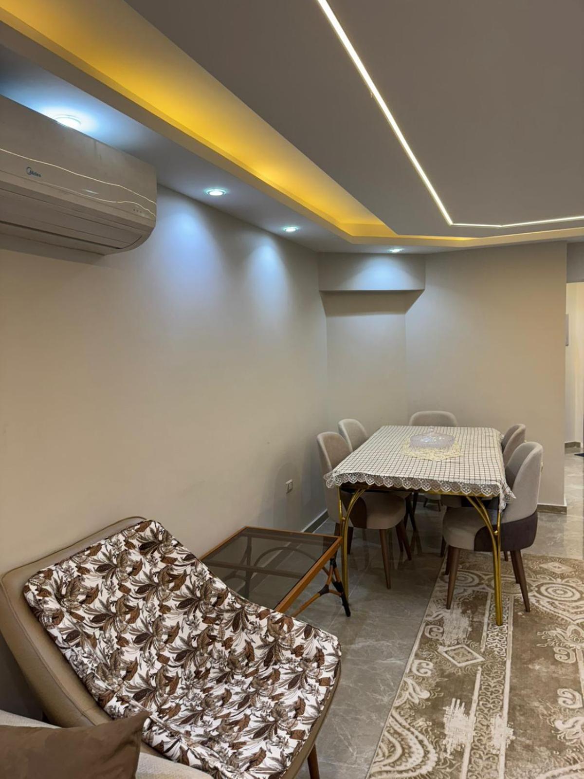 Apartment Degla View Compound