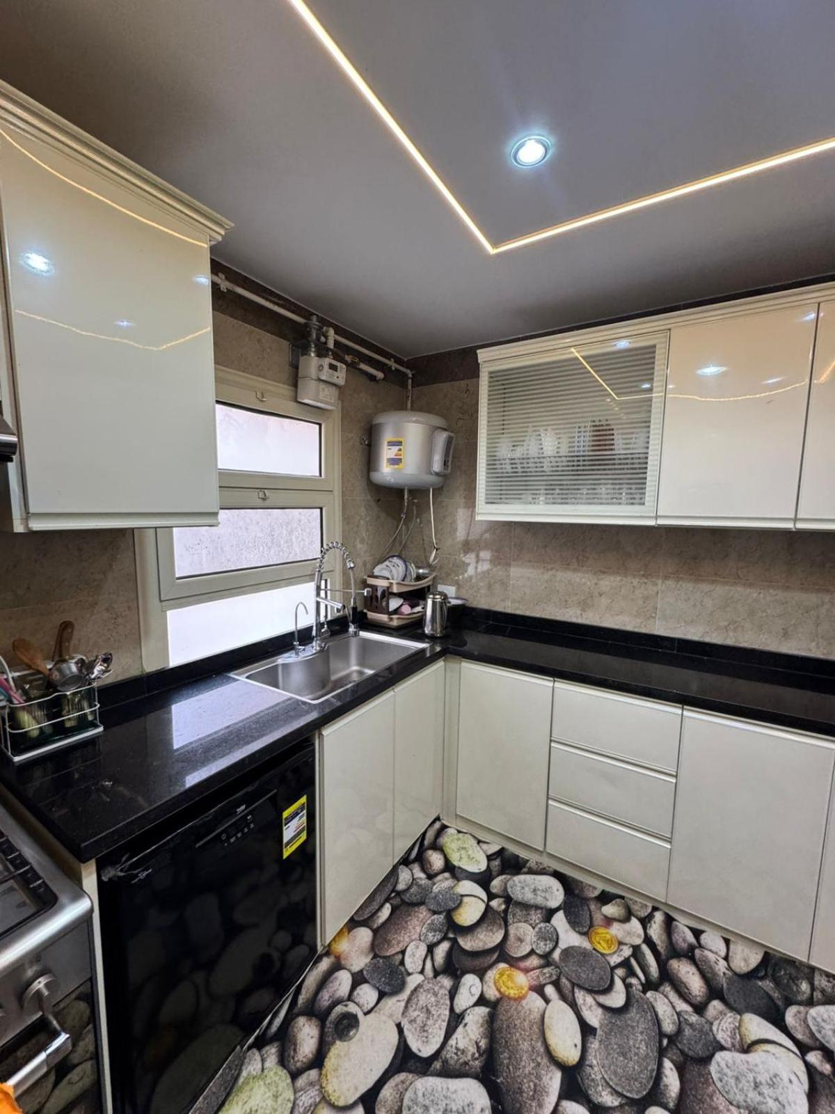 Degla View Compound Apartment *