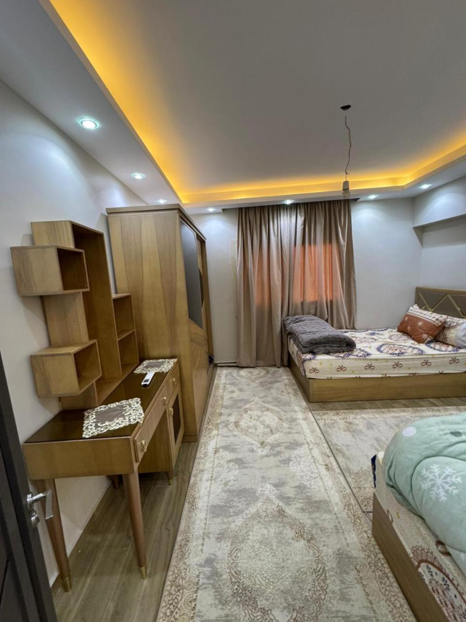 Apartment Degla View Compound Cairo