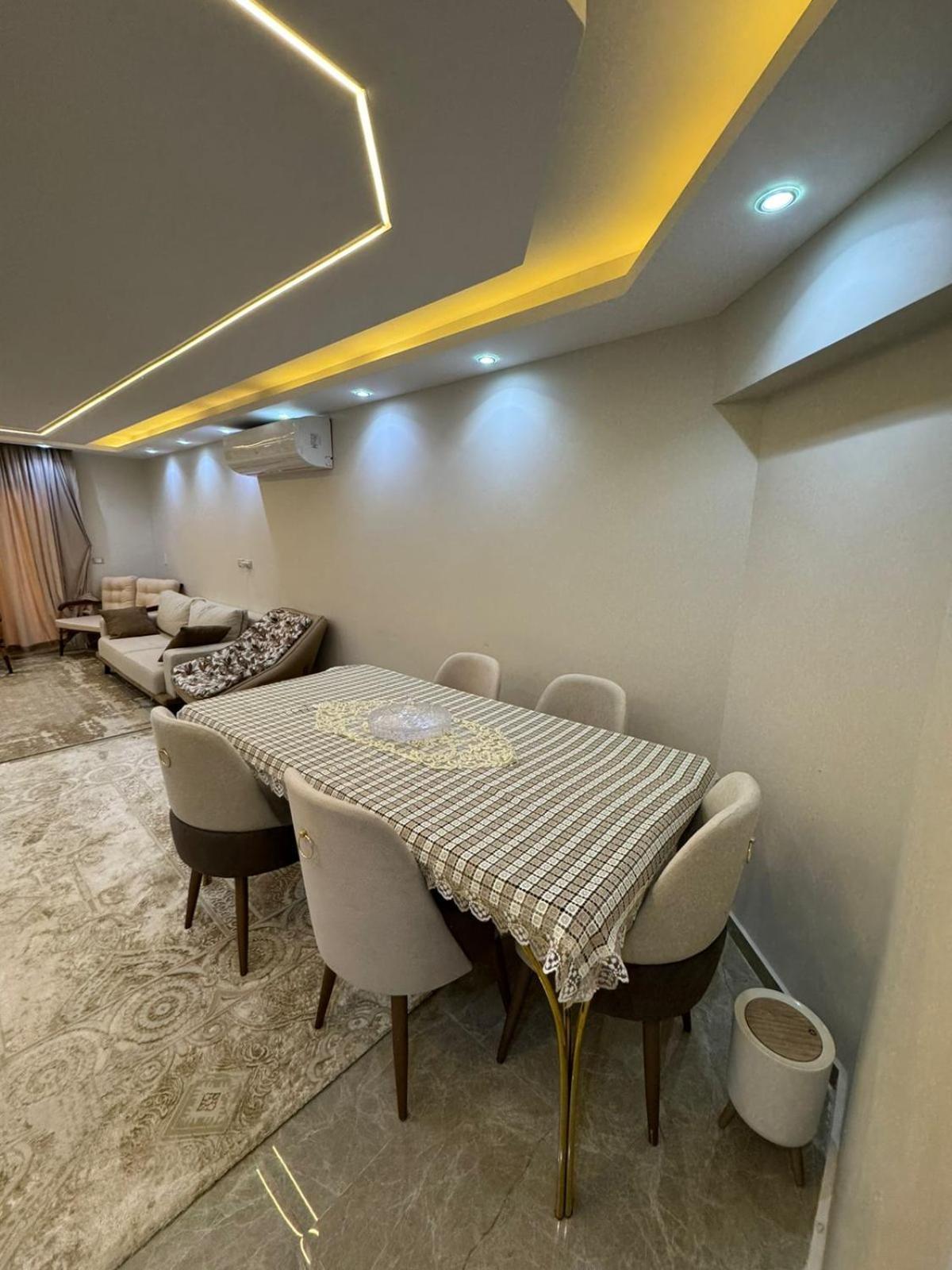 Apartment Degla View Compound *