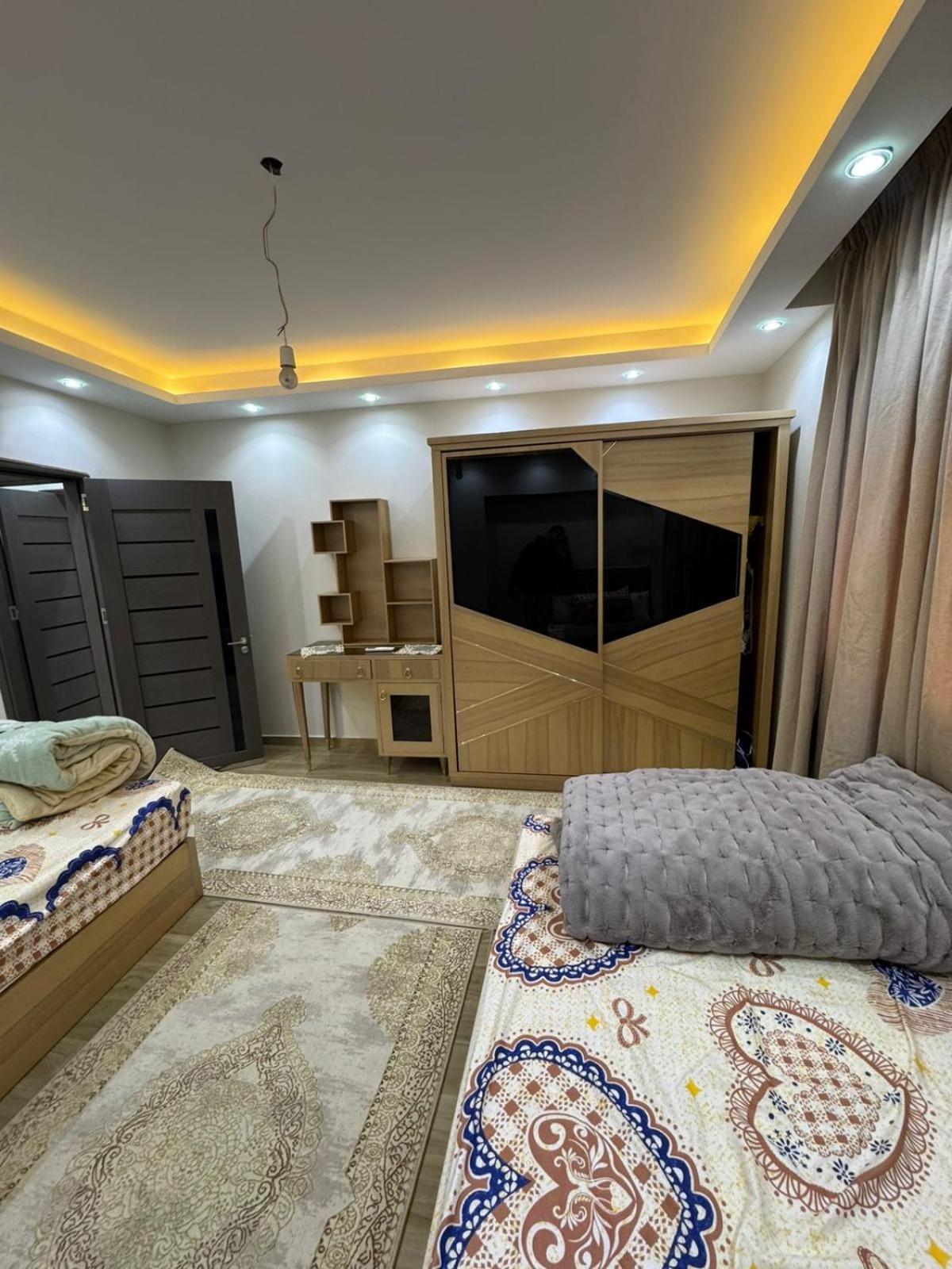 Apartment Degla View Compound Cairo