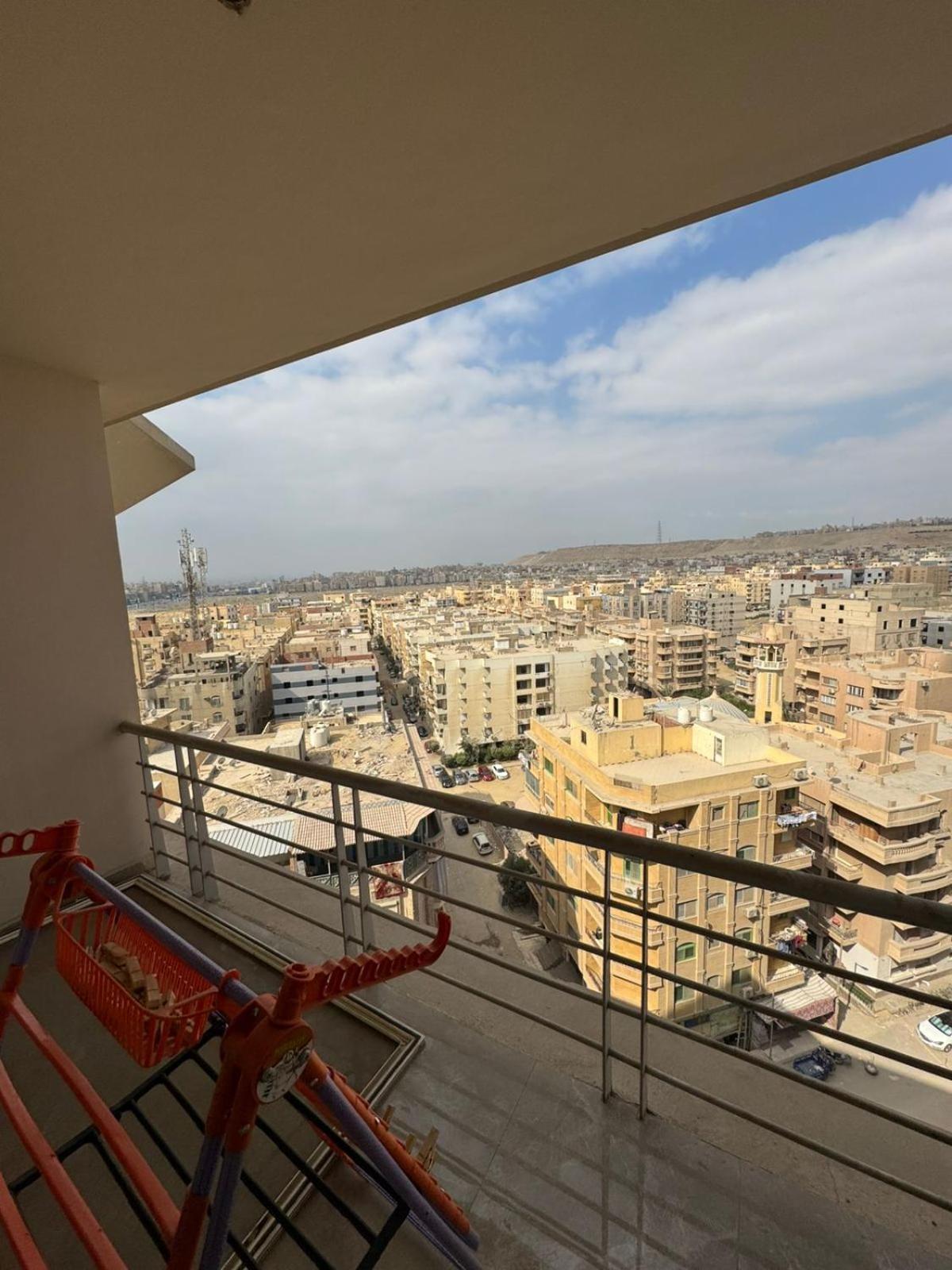 Apartment Degla View Compound